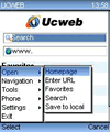 UCWEB Browser