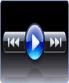 Nagesh Player 3 In 1 Media Player