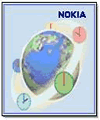 World Clock II