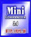 Komandan Mini 3.4