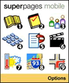 Superpages Mobile U.S. Local Searches