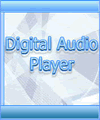 Leitor de Áudio Digital V3X