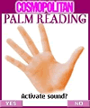Palm Reading 176x208