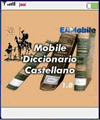モバイルDiccionario Castellano