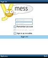 YMess 0.9