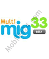 멀티 Mig33 베타 3.02