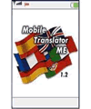 Mobiler Übersetzer ES