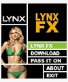 Lynx FX