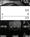 Rozszerzony kalkulator