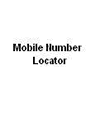 Localizador de número móvil