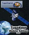 TugaKeys موبايل الطبعة