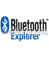 Explorateur Bluetooth