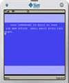 J2ME C64 에뮬레이터