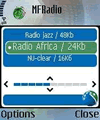 MFRadio 0.9.1