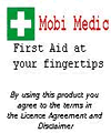 MobiMedic - आपके फोन पर पहली सहायता