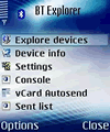 BT Explorer V0.3.2