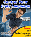 Kiểm soát ngôn ngữ cơ thể của bạn