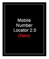 Localizador de número móvil V2.0 NewCLCD1.1 , MIDP2.1
