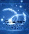 Dictionnaire V2.8
