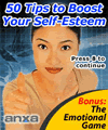 50 Tips To Boost Your Self-esteem