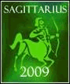 Horoskop Sagittarius 2009