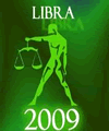 Oroscopo Libra 2009