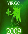 Horoscope Virgo 2009