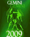 Horoscope Gemini 2009