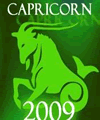 Horoskop Capricorn 2009