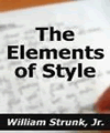 Os elementos do estilo
