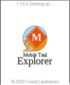 Mobile Trail Explorer V1.14 Finale