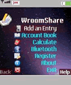 WroomShare 1.1