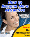 Como se tornar mais atraente - para mulheres