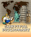 พจนานุกรม Survival 2.0.3