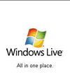 برنامج Windows Live Messenger 1.0.0