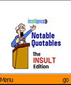 Notable Quotes Insults 1.05