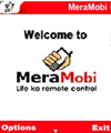 برنامج MeraMobi 3.2 128x160 نوكيا