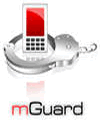 MGuard - Pemulihan Pencurian Untuk Sony Ericsson