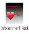 ชุด Infotainment Pack