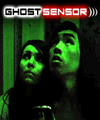Ghost Sensor 128x128 K300
