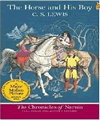 Book 3 - The Horse And His Boy