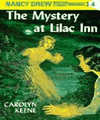 The Mystery At Lilac Inn - Nancy Drew