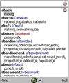 KODi English-Croatian Dictionary