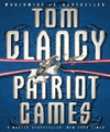 Patriot Games Ebook