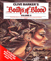 Books Of Blood Volume 2