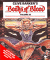 Books Of Blood Volume 3