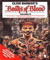Books Of Blood Volume 4