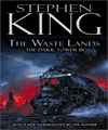 Dark Tower 3 - The Waste Lands Ebook