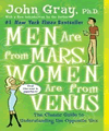 Men Are From Mars, Women Are From Venus Ebook