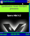 Opera Mini 4.2 XscriptZ